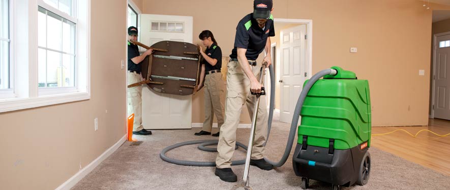 Mesa Grande, AZ residential restoration cleaning